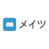株式会社メイツの企業ロゴ