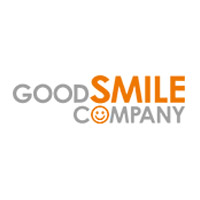 株式会社グッドスマイルカンパニーの企業ロゴ