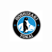 ホシザキ東海株式会社の企業ロゴ