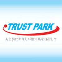 トラストパーク株式会社の企業ロゴ