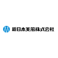 新日本美風株式会社の企業ロゴ