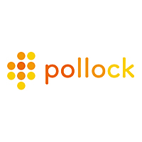 株式会社ポロックの企業ロゴ