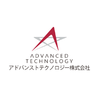 アドバンストテクノロジー株式会社 の企業ロゴ