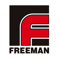 日本フリーマン株式会社の企業ロゴ