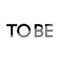 株式会社TOBEの企業ロゴ