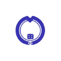 奥田金属株式会社の企業ロゴ
