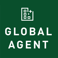 有限会社グローバル・エージェントの企業ロゴ