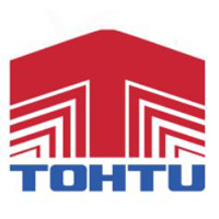 株式会社トオーツウの企業ロゴ