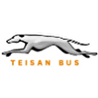 帝産観光バス株式会社の企業ロゴ