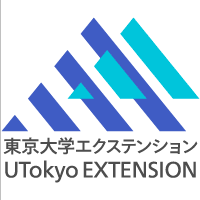 東京大学エクステンション株式会社の企業ロゴ
