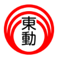 東京動力株式会社の企業ロゴ