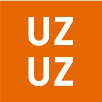 株式会社UZUZの企業ロゴ