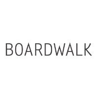 株式会社ボードウォークの企業ロゴ