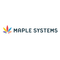 株式会社MapleSystems | 上場グループ/大人の夏休み(1か月休み+お小遣い30万)/年休128日の企業ロゴ