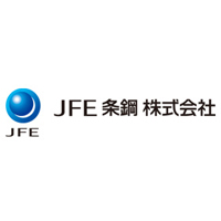 JFE条鋼株式会社 の企業ロゴ