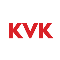 株式会社KVKの企業ロゴ