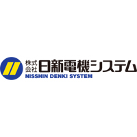 株式会社日新電機システムの企業ロゴ