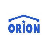 オリオン建設株式会社の企業ロゴ