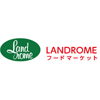 株式会社ランドロームジャパンの企業ロゴ