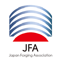 一般社団法人日本鍛造協会の企業ロゴ