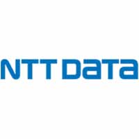 株式会社NTTデータだいちの企業ロゴ