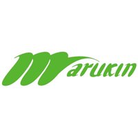 株式会社マルキン | 大手お菓子メーカー『ブルボン』のグループ会社の企業ロゴ