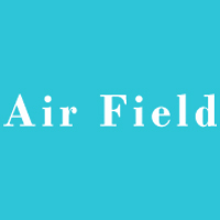 株式会社エアーフィールド | エアコンの点検・清掃のプロ集団！技術が信頼されて成長中の企業ロゴ