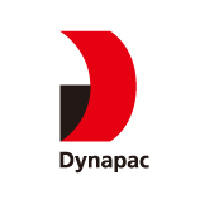 ダイナパック株式会社の企業ロゴ