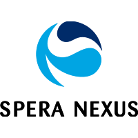 スペラネクサス株式会社の企業ロゴ