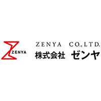 株式会社ゼンヤの企業ロゴ
