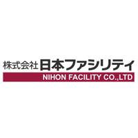 株式会社日本ファシリティの企業ロゴ