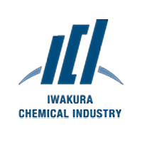 岩倉化学工業株式会社の企業ロゴ