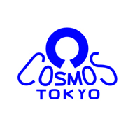 東京コスモス電機株式会社の企業ロゴ