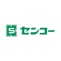 センコー株式会社の企業ロゴ