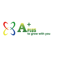 株式会社アプラスの企業ロゴ