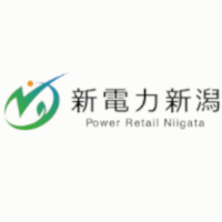 新電力新潟株式会社の企業ロゴ