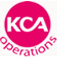 KCAオペレーションズ株式会社の企業ロゴ