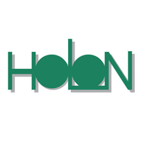 株式会社ホロンの企業ロゴ