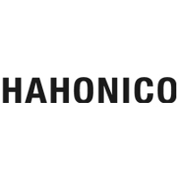 株式会社ハホニコの企業ロゴ