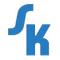 株式会社エスケイの企業ロゴ