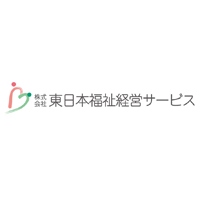株式会社東日本福祉経営サービスの企業ロゴ