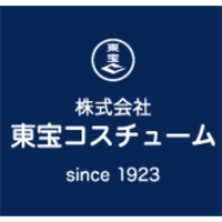 株式会社東宝コスチュームの企業ロゴ