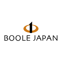 株式会社ブール・ジャパンの企業ロゴ