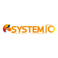 株式会社システムイオの企業ロゴ