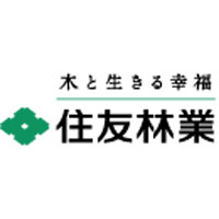 住友林業株式会社の企業ロゴ