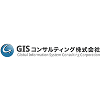 GISコンサルティング株式会社の企業ロゴ