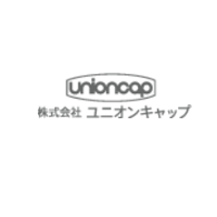 株式会社ユニオンキャップの企業ロゴ