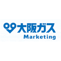 大阪ガスマーケティング株式会社の企業ロゴ