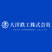 大洋鉄工株式会社の企業ロゴ