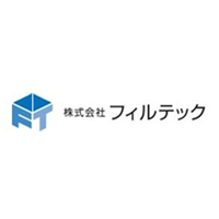 株式会社フィルテックの企業ロゴ
